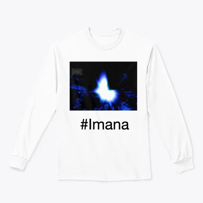 I am One with Imana. #Imana 