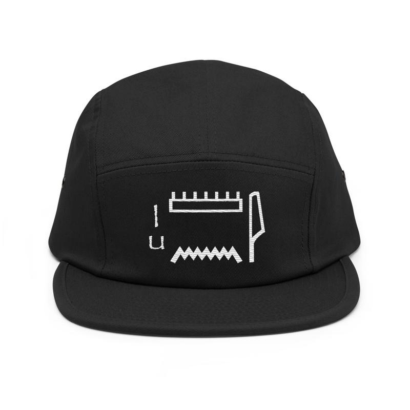 U&I Hat 