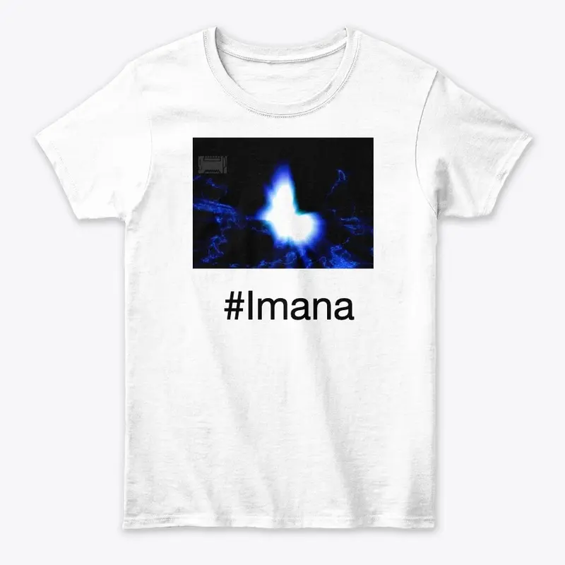 I am One with Imana. #Imana 